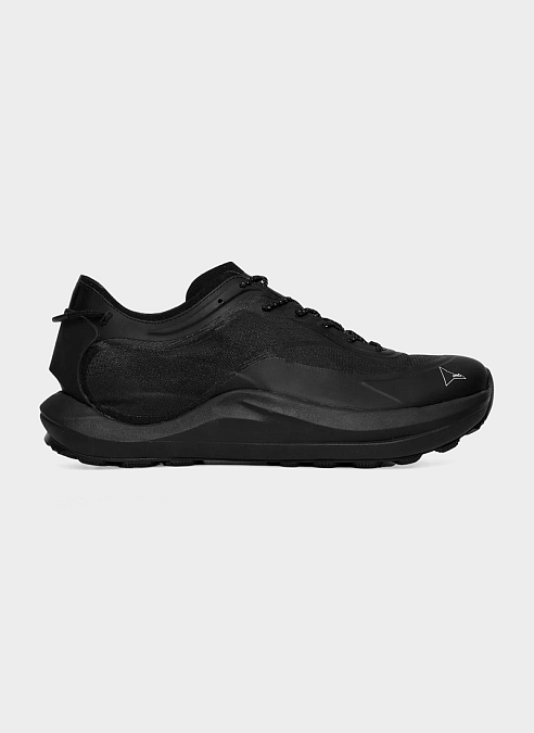 Кроссовки Sella Black