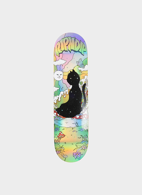 Дека Jerm Oasis Deck Multicolor