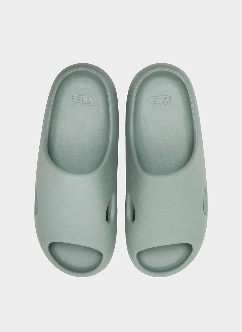 Тапки ‘TALC SLIDE’ PIGEON GRAY