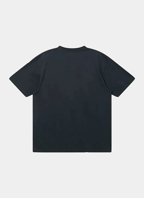 Футболка Business Meeting Tee Navy