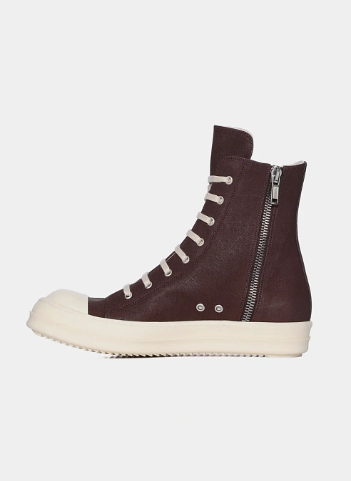 Кроссовки Denim High Sneaks Scab Wax / Milk