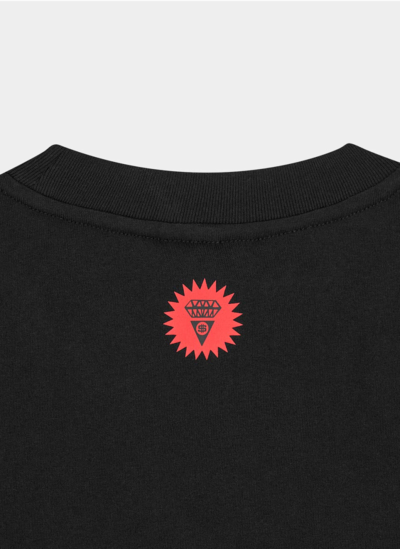Футболка SOFT SERVE T-SHIRT