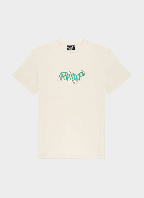 Футболка ‘Travis Tee’ Natural
