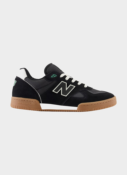 Кроссовки 600 ‘Numeric Tom Knox’ Black / White