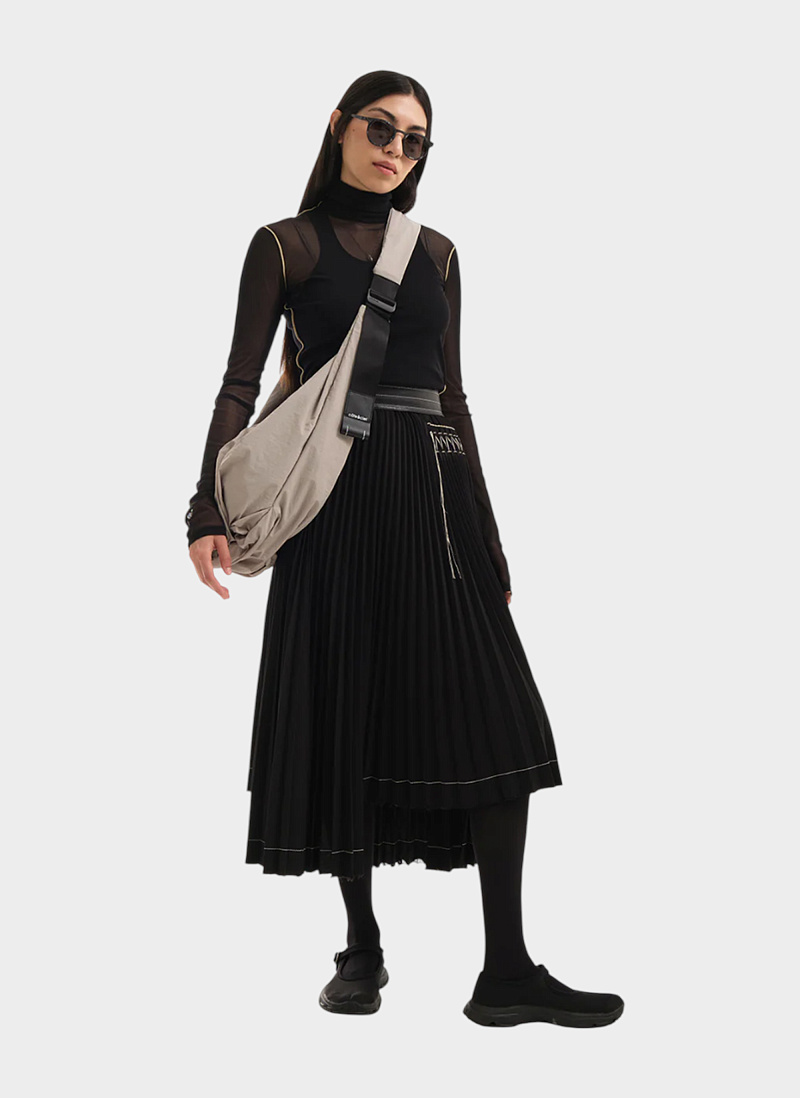 Сумка Totes Hyco S Smooth Light Grey Light grey  Light Grey 