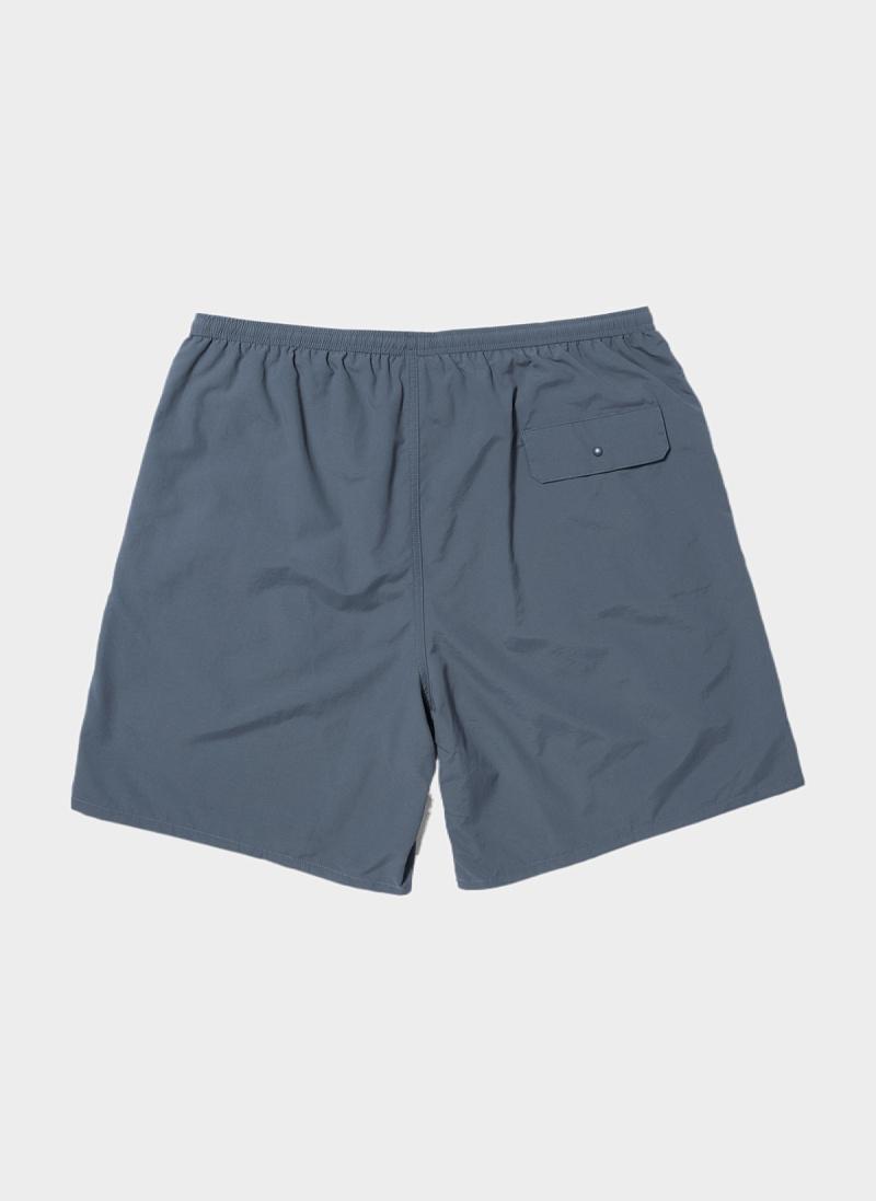 Шорты ‘RESERVOIR DWR EASY SHORT’ FROST GRAY