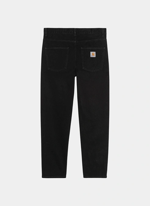Джинсы Newel Pant Black (One Wash)