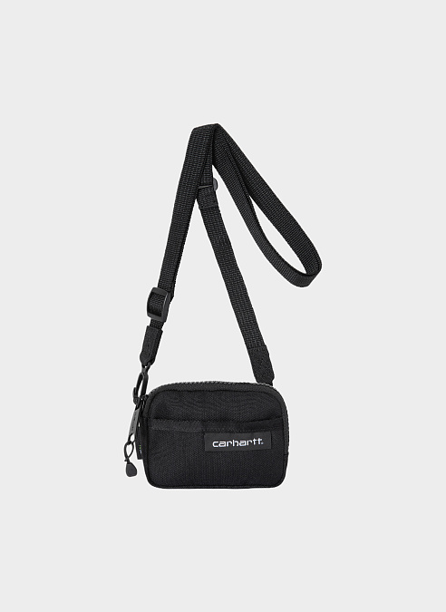 Бумажник ‘Clapton Wallet’ Black