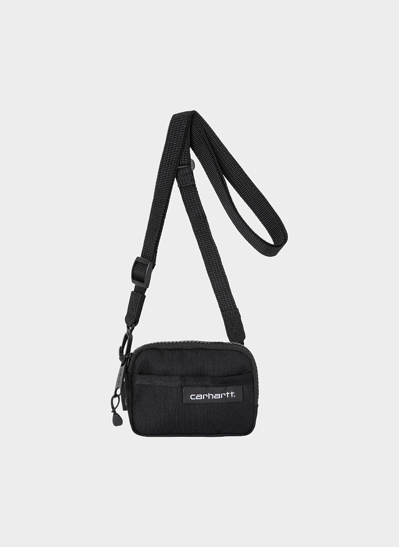 Бумажник ‘Clapton Wallet’ Black