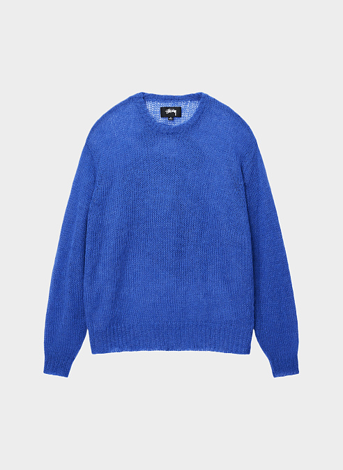 Свитер ‘S Loose Knit Sweater’ Blue