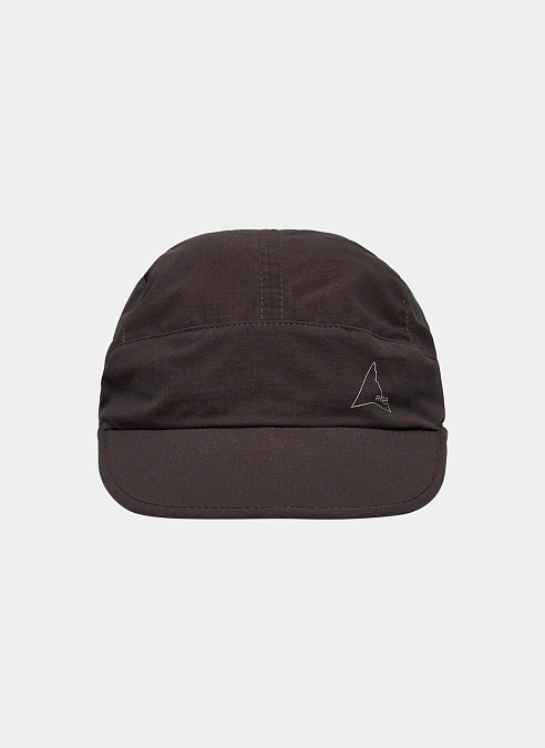Кепка Perforated Cap Black