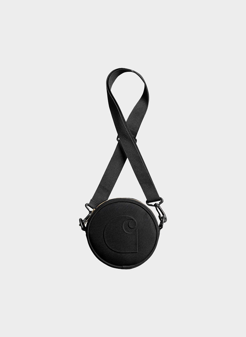 Сумка ‘Clarton Bag’ Black