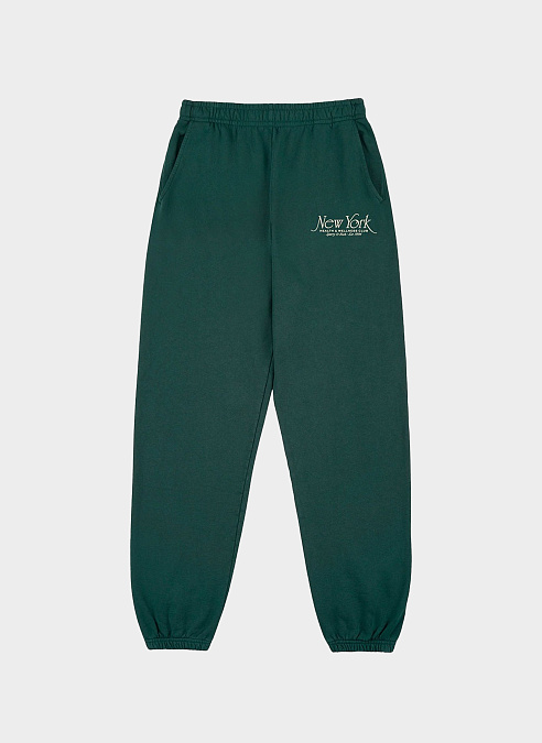 Брюки NY 94 Sweatpant
