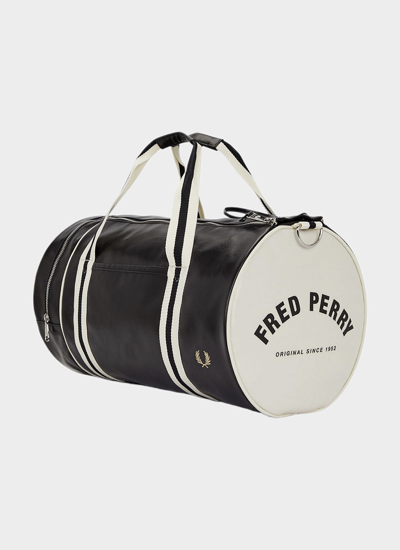 Сумка ‘CLASSIC BARREL BAG’ D57