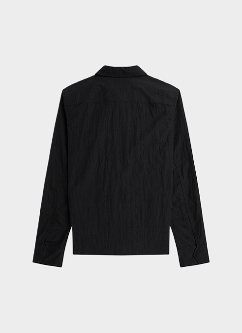 Рубашка ‘ZIP THROUGH OVERSHIRT’ 236