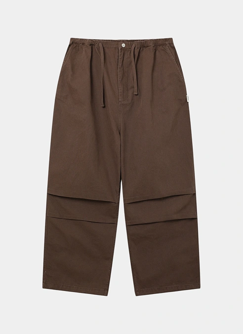 Брюки Work Pants Brown