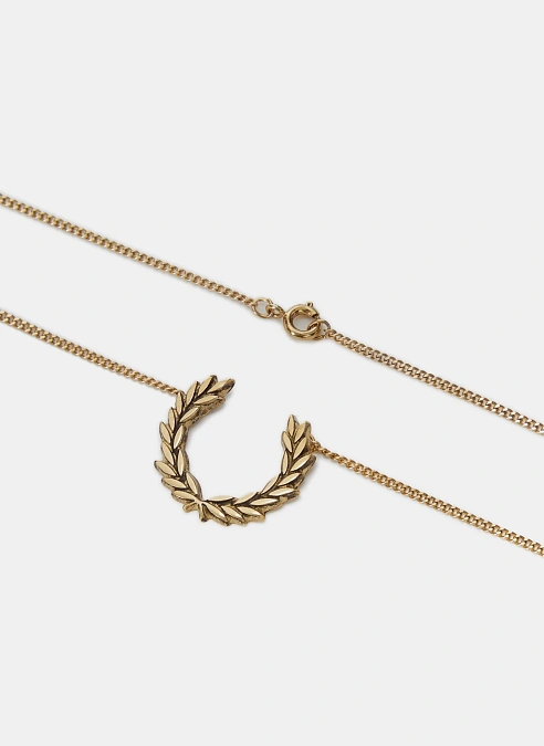Подвеска ‘Laurel Wreath Necklace’ 480