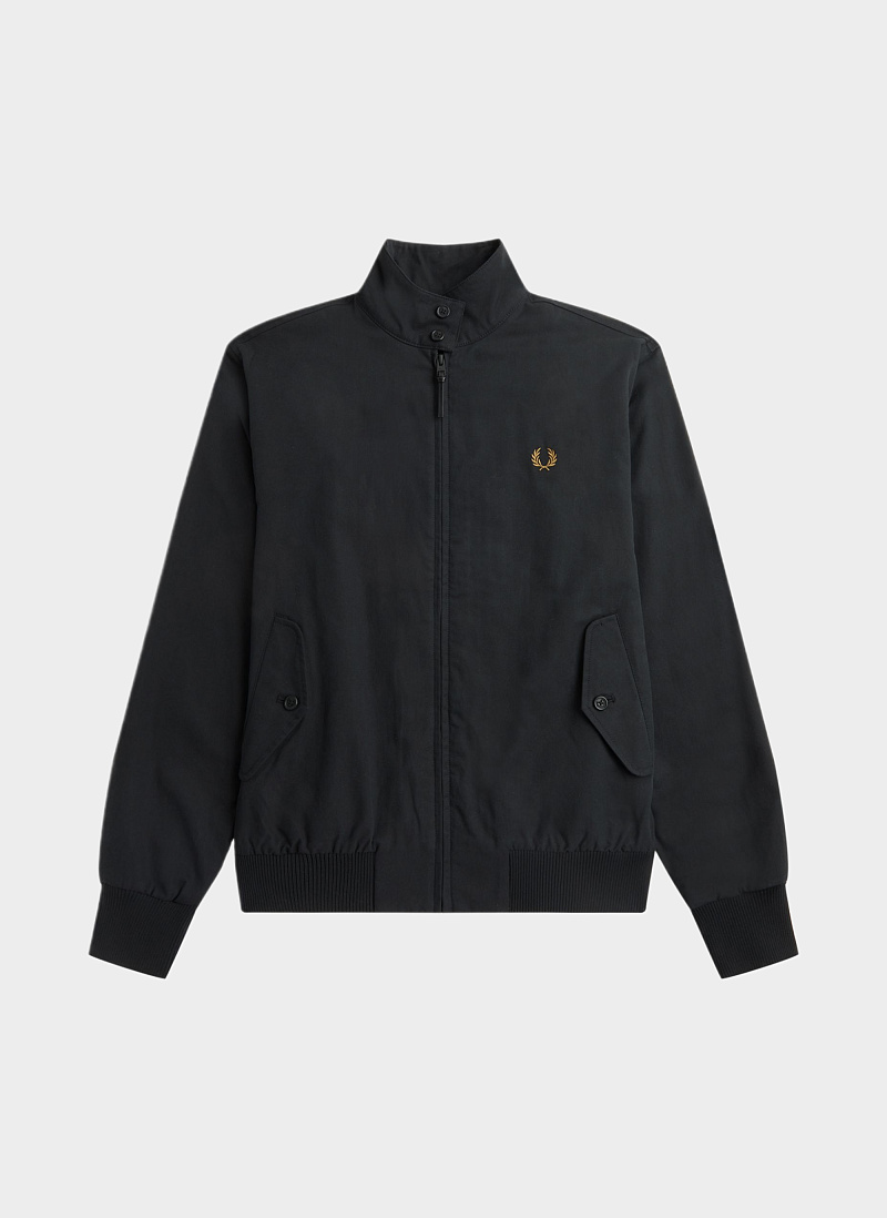 Куртка ‘Classic Harrington Jacket’ 198