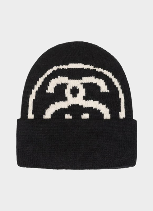 Шапка BIG LINK CUFF BEANIE