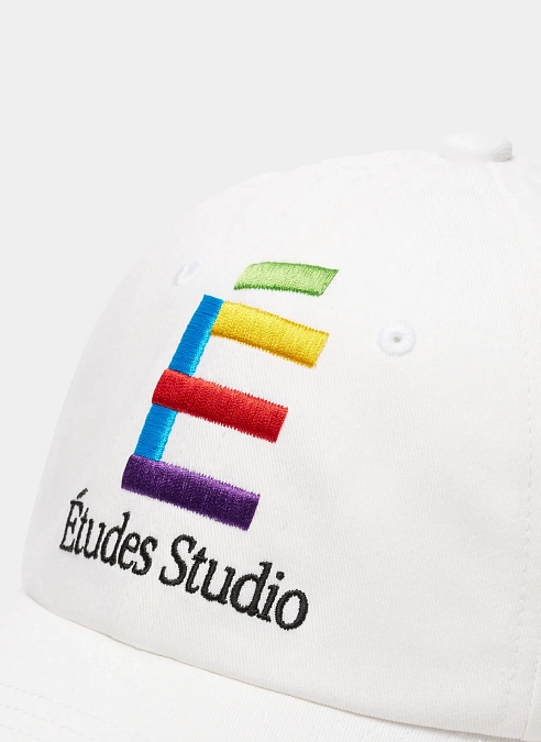 Кепка Cap Rainbow E