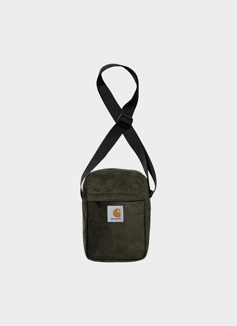 Сумка Flint Shoulder Pouch