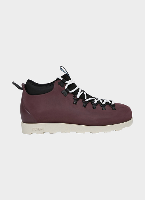 Зимние ботинки ‘Fitzsimmons Citylite’ Cavalier Red / Bone White
