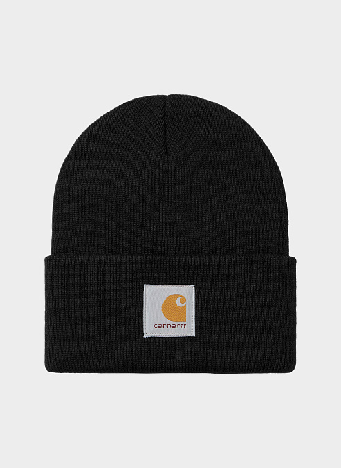 Шапка ‘Short Watch Hat’ Black