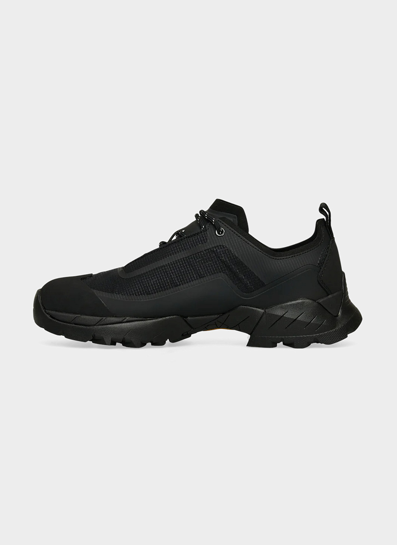 Кроссовки Katharina Light Black