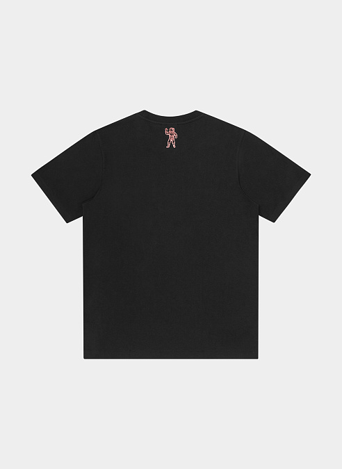Футболка Embellished Arch Logo T-Shirt