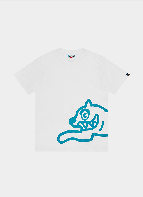 Футболка JUMBO RUNNING DOG T-SHIRT