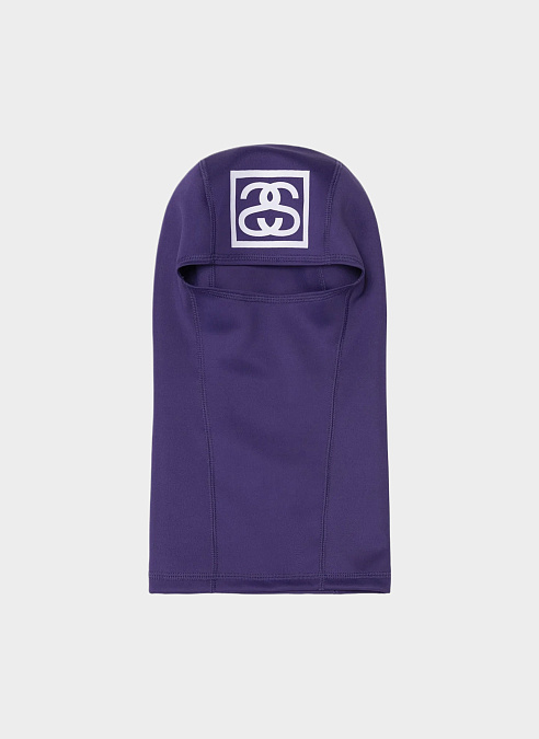 Балаклава ‘SS LINK BALACLAVA’ Purple