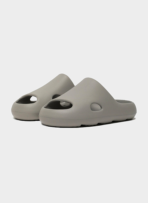 Слайды "Talc Slide" Ash Gray