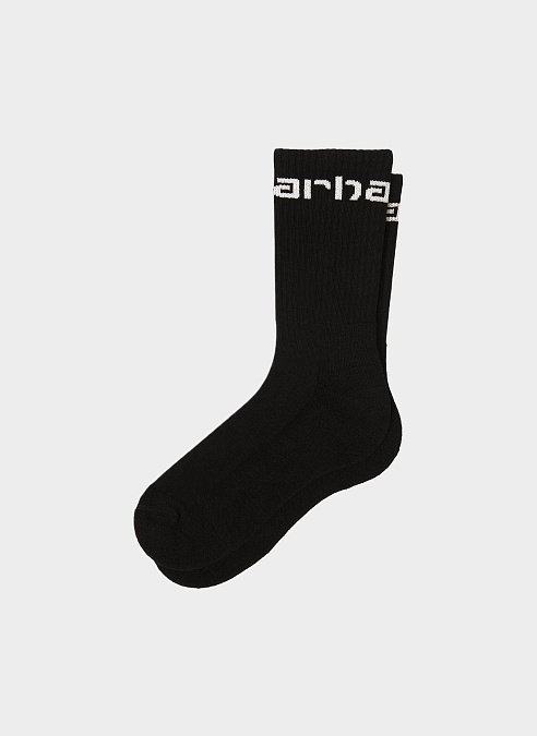 Носки ‘Carhartt Socks’ Black / White