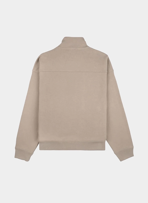 Свитшот Athletic Club Quarter Zip