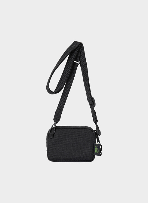 Бумажник ‘Clapton Wallet’ Black