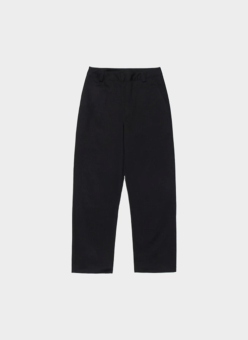 Брюки ‘Womens Skate Pant’ Black