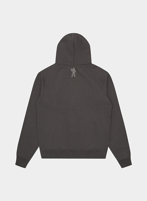 Худи На Молнии Small Arch Logo Zip Through