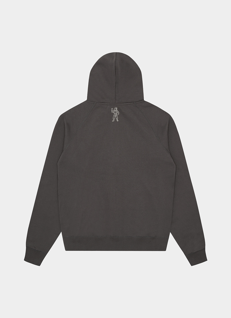 Худи На Молнии Small Arch Logo Zip Through