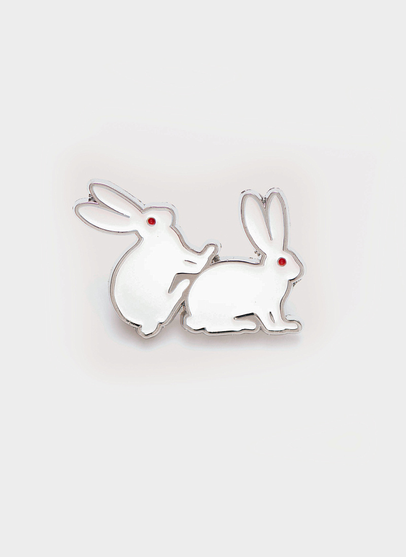 Значки Pin Set #3 Multi