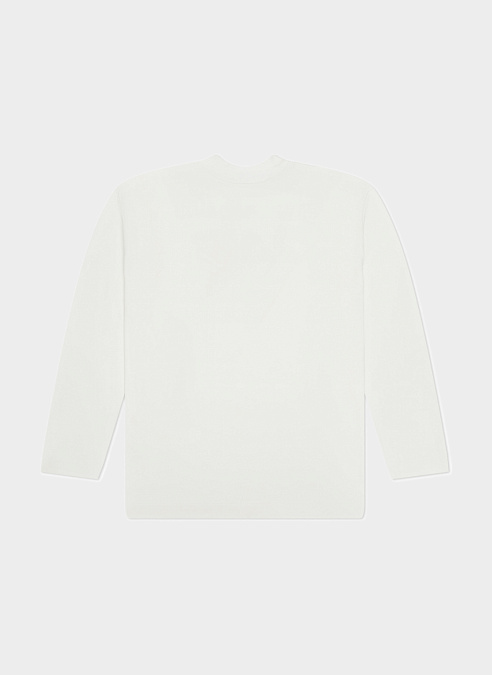 Лонгслив TAG LOGO LS TEE