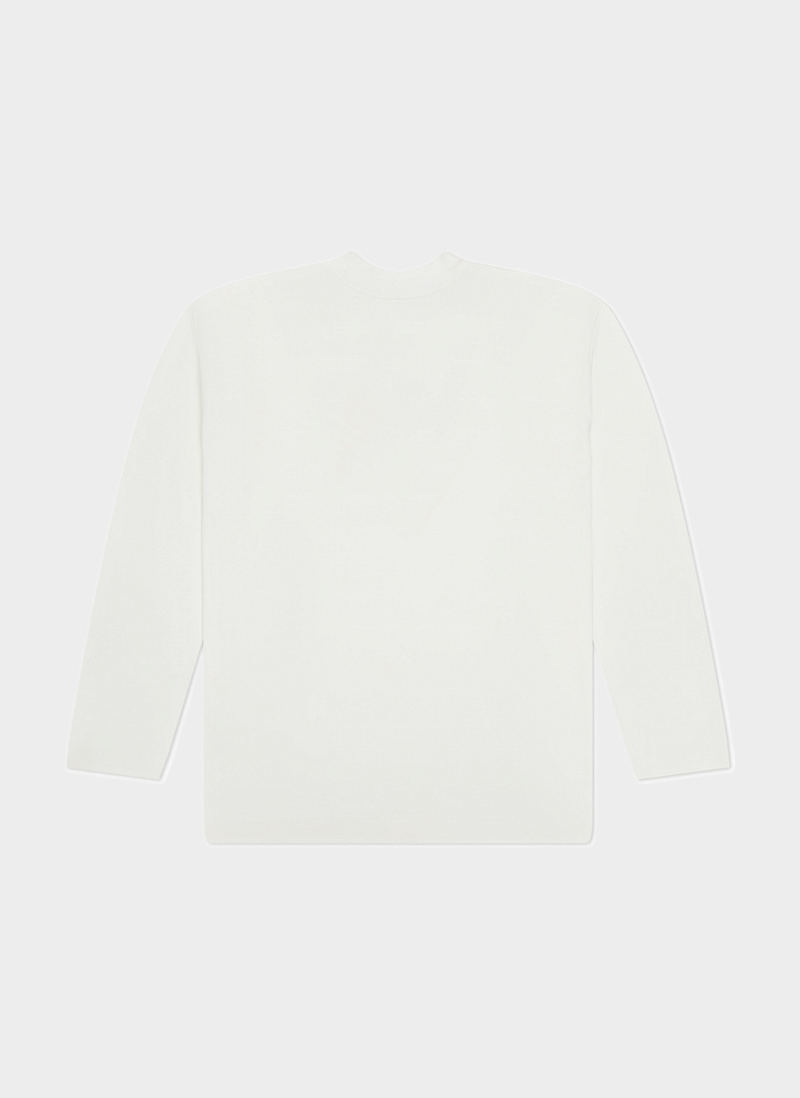 Лонгслив TAG LOGO LS TEE