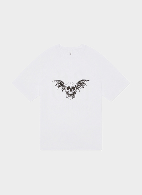 Футболка SKULL