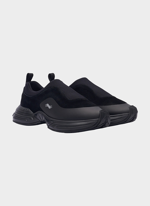 Кроссовки ‘Y-MOC’ BLACK