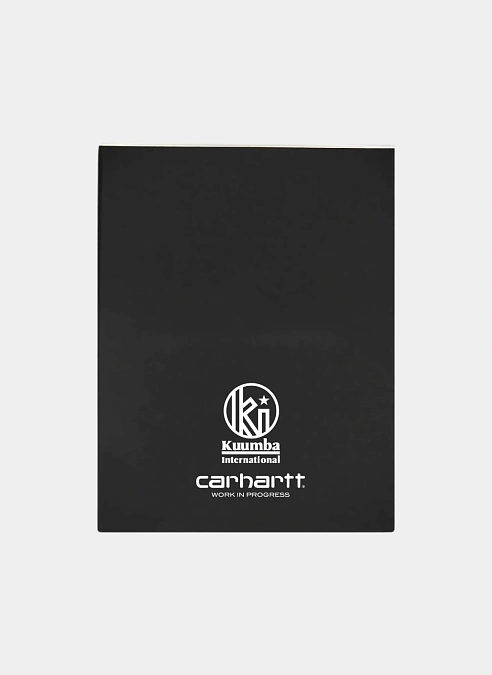 Благовония Locked Cone Incense White / Black