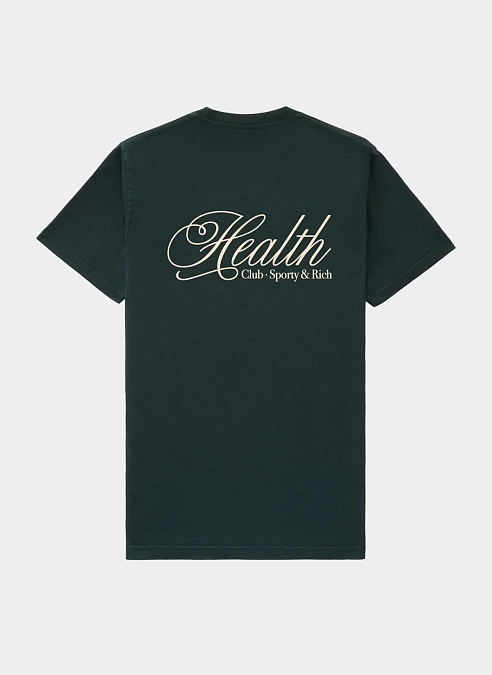Футболка Health Script T-Shirt