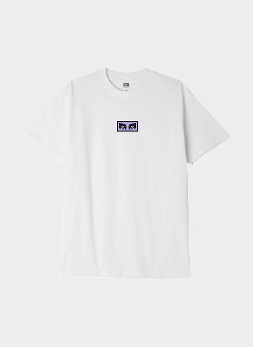 Футболка ‘EYES OF OBEY’ White