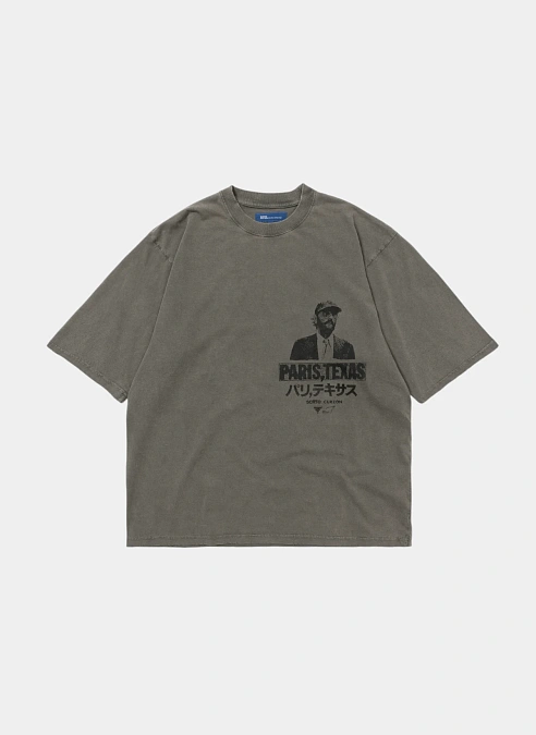 Футболка Mojave T-Shirt Brown
