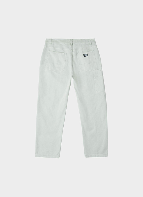 Брюки ‘HARDWORK PIGMENT CARPENTER PANT’ PIGMENT SURF SPRAY