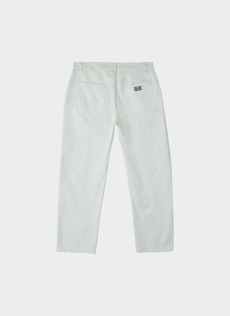 Брюки ‘HARDWORK PIGMENT CARPENTER PANT’ PIGMENT SURF SPRAY