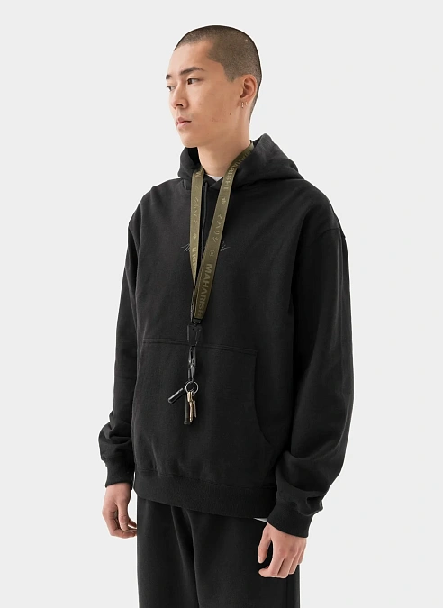 Ключница Maharishi Carry Strap / XL Lanyard  Olive